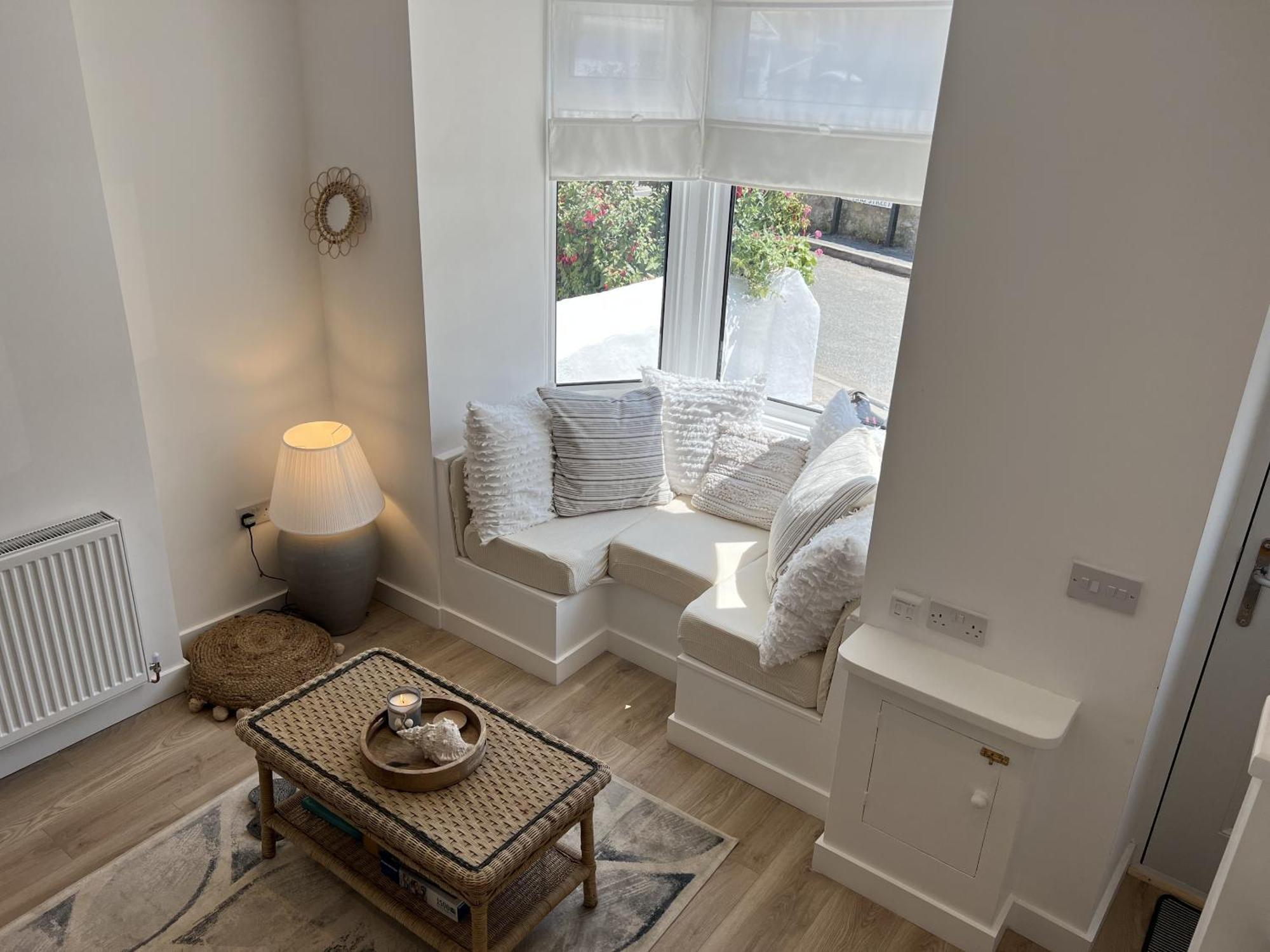 2 Edward Street Villa Llandudno Eksteriør billede