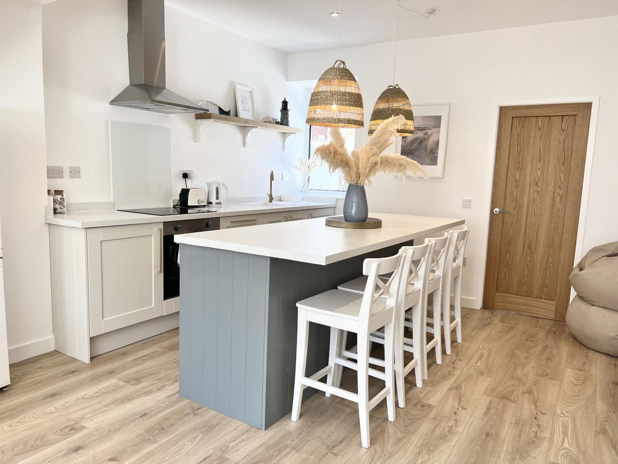 2 Edward Street Villa Llandudno Eksteriør billede